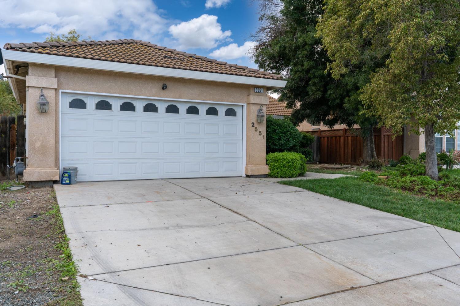 2551 Canvasback Drive
