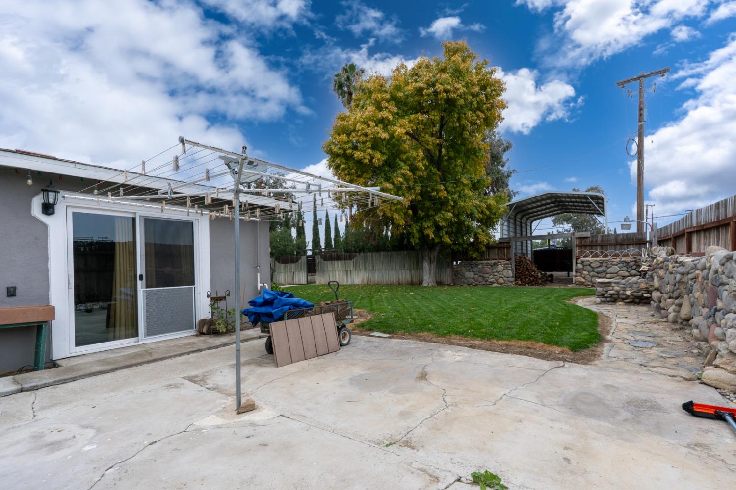 2525 E Pacheco Boulevard