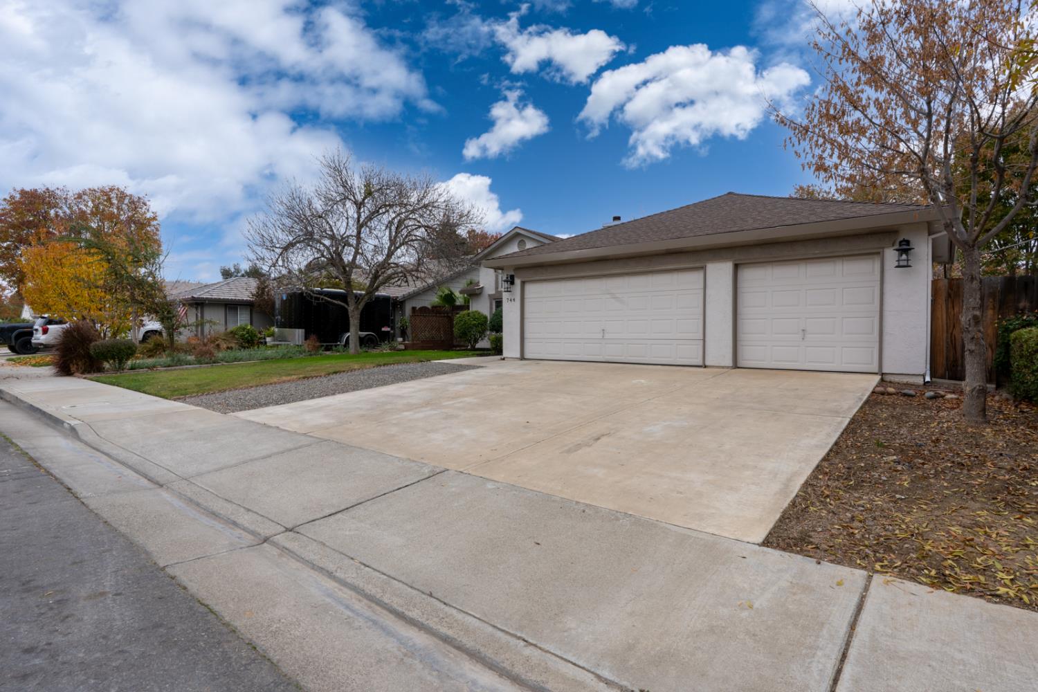 744 Bluff Drive