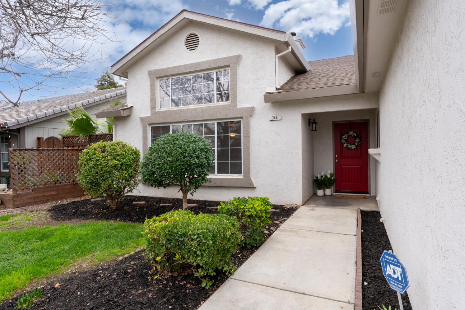 744 Bluff Drive
