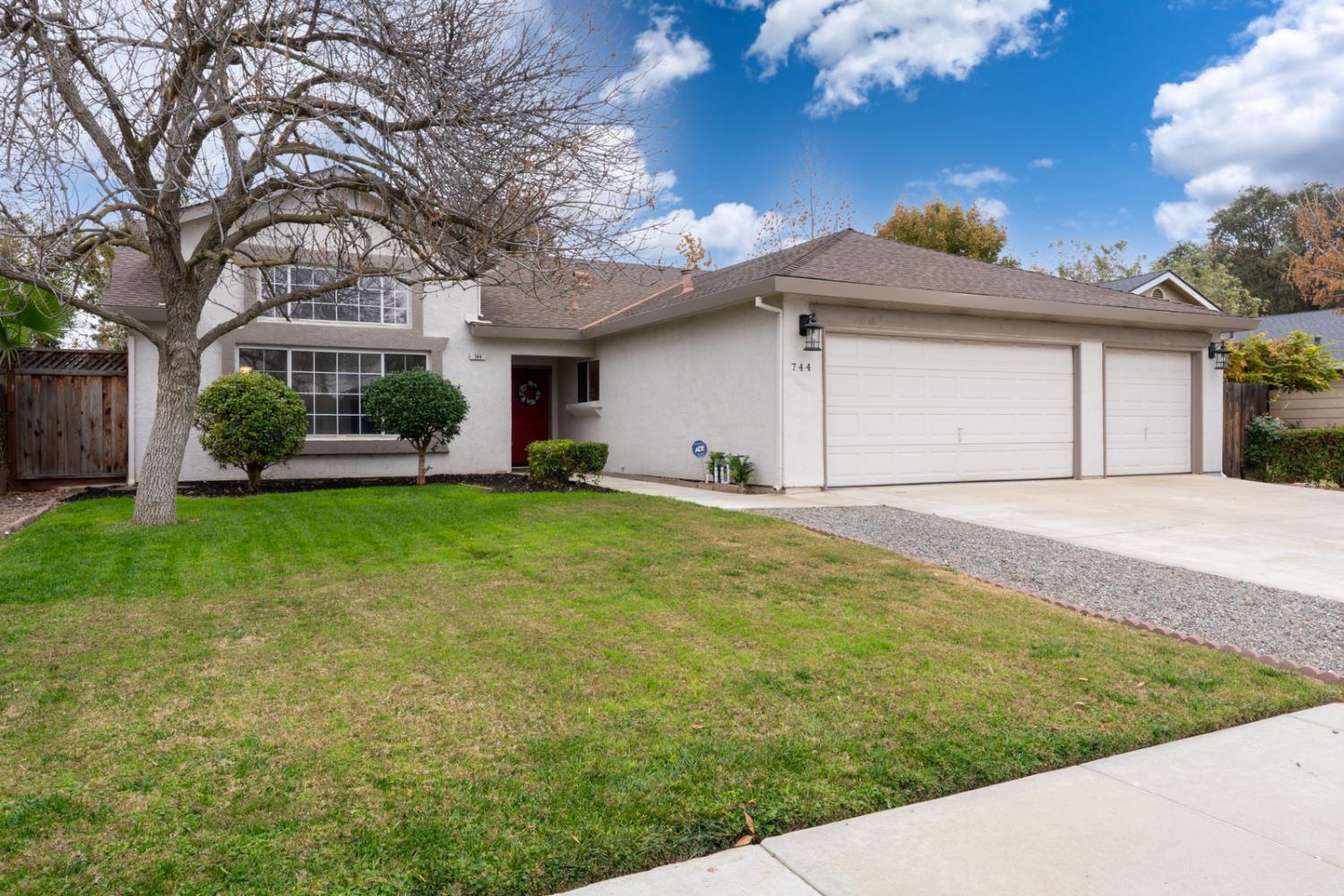 744 Bluff Drive