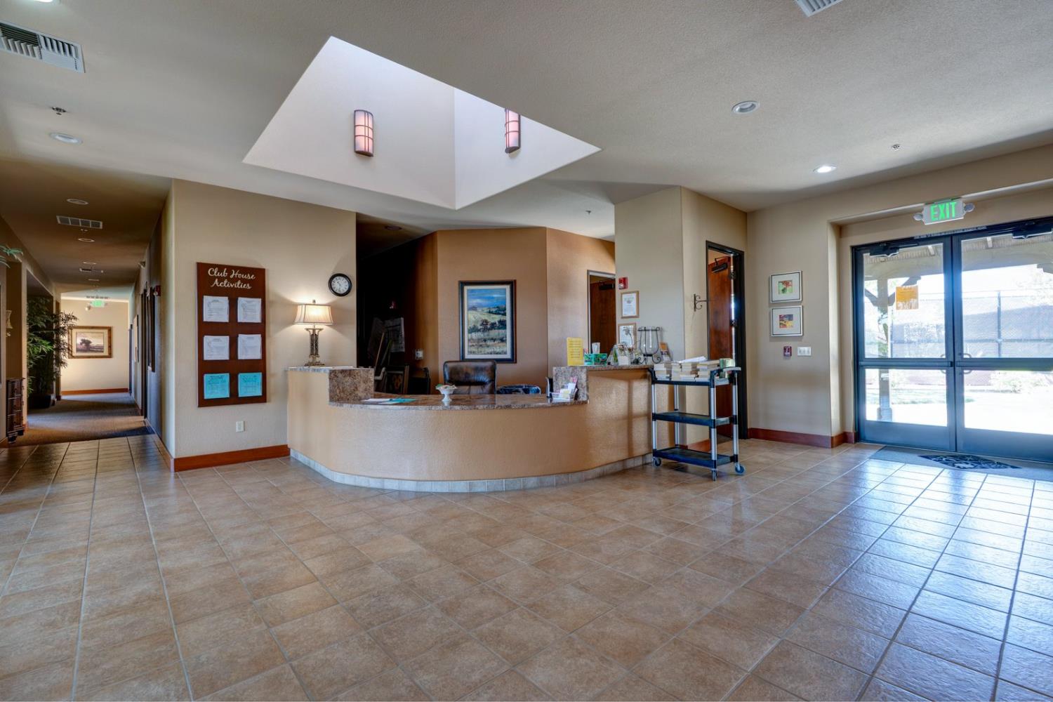 860 Fritz Drive
