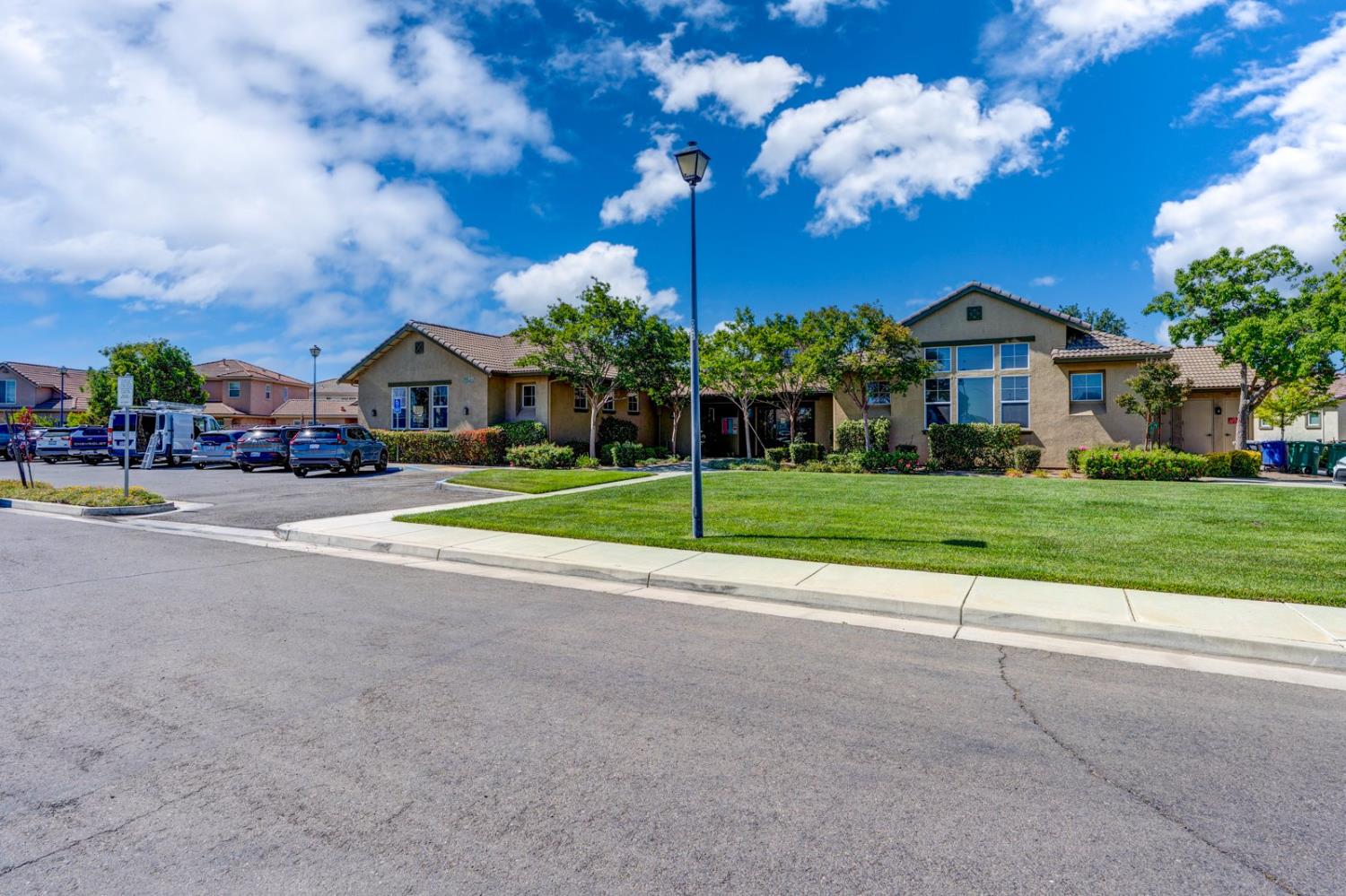 860 Fritz Drive