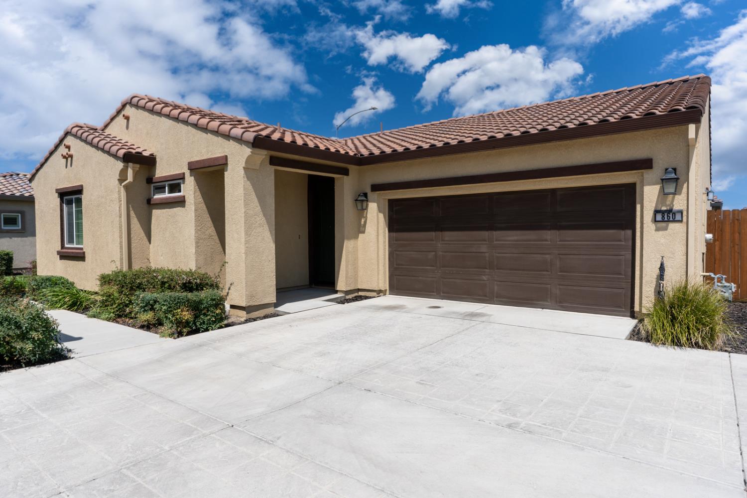 860 Fritz Drive