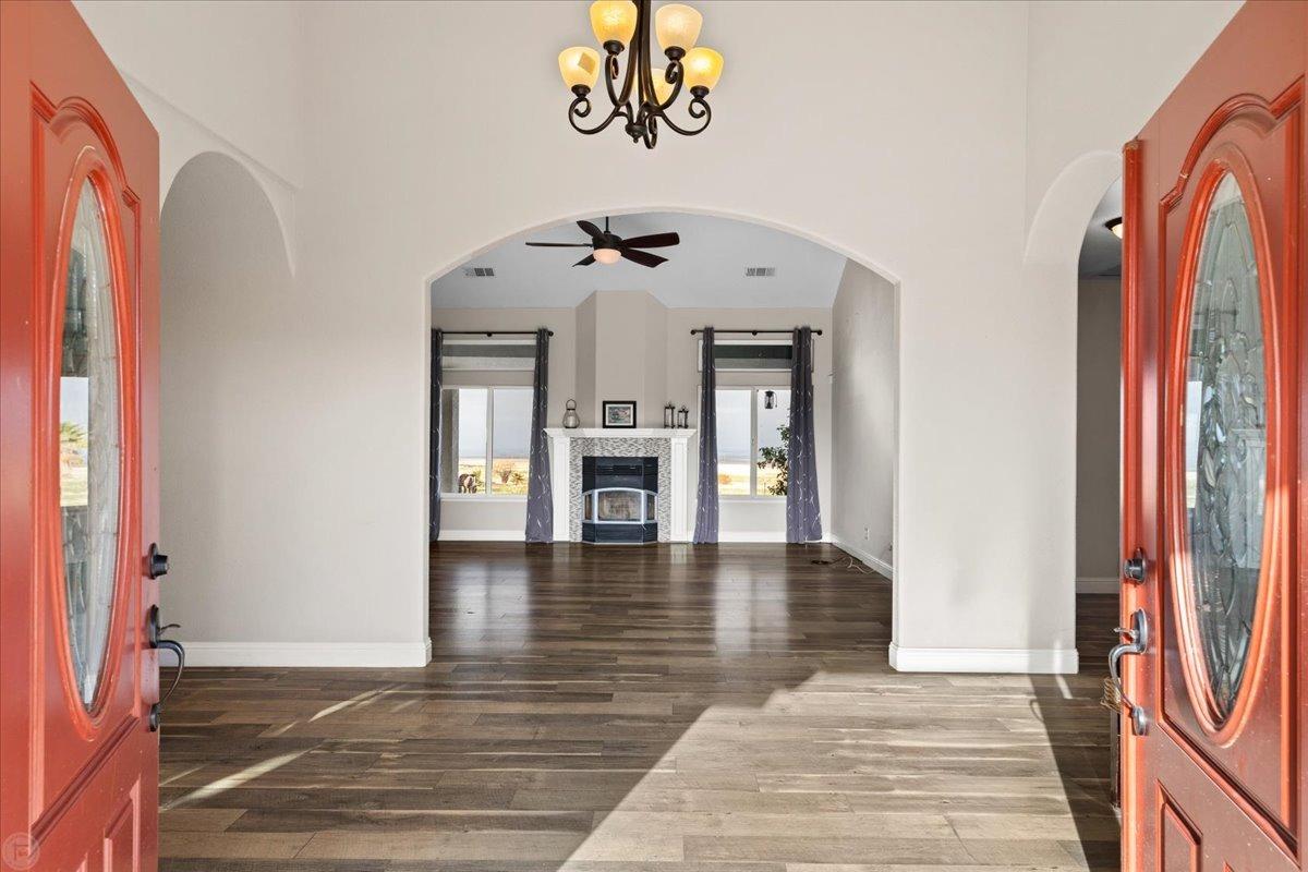 22090 Arburua Road