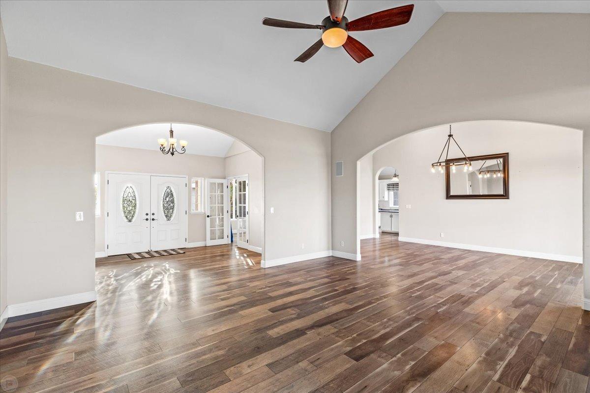 22090 Arburua Road