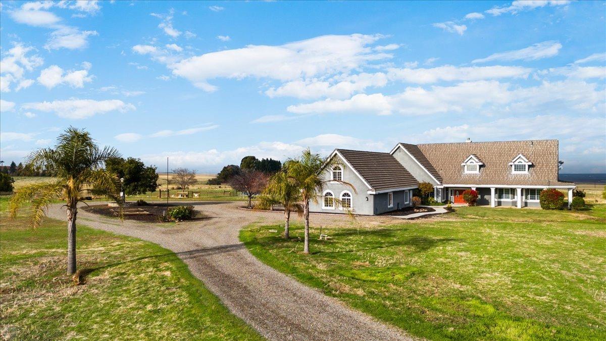 22090 Arburua Road