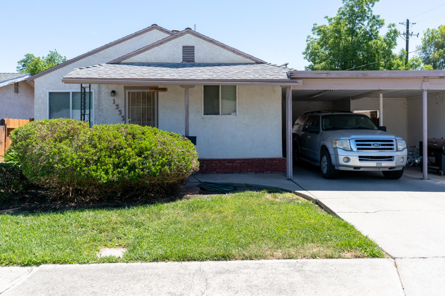 1333 Frank Avenue