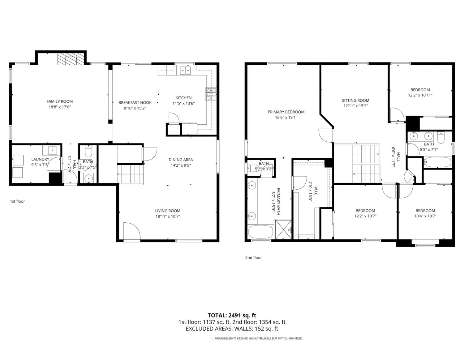 2564 Glenview Drive
