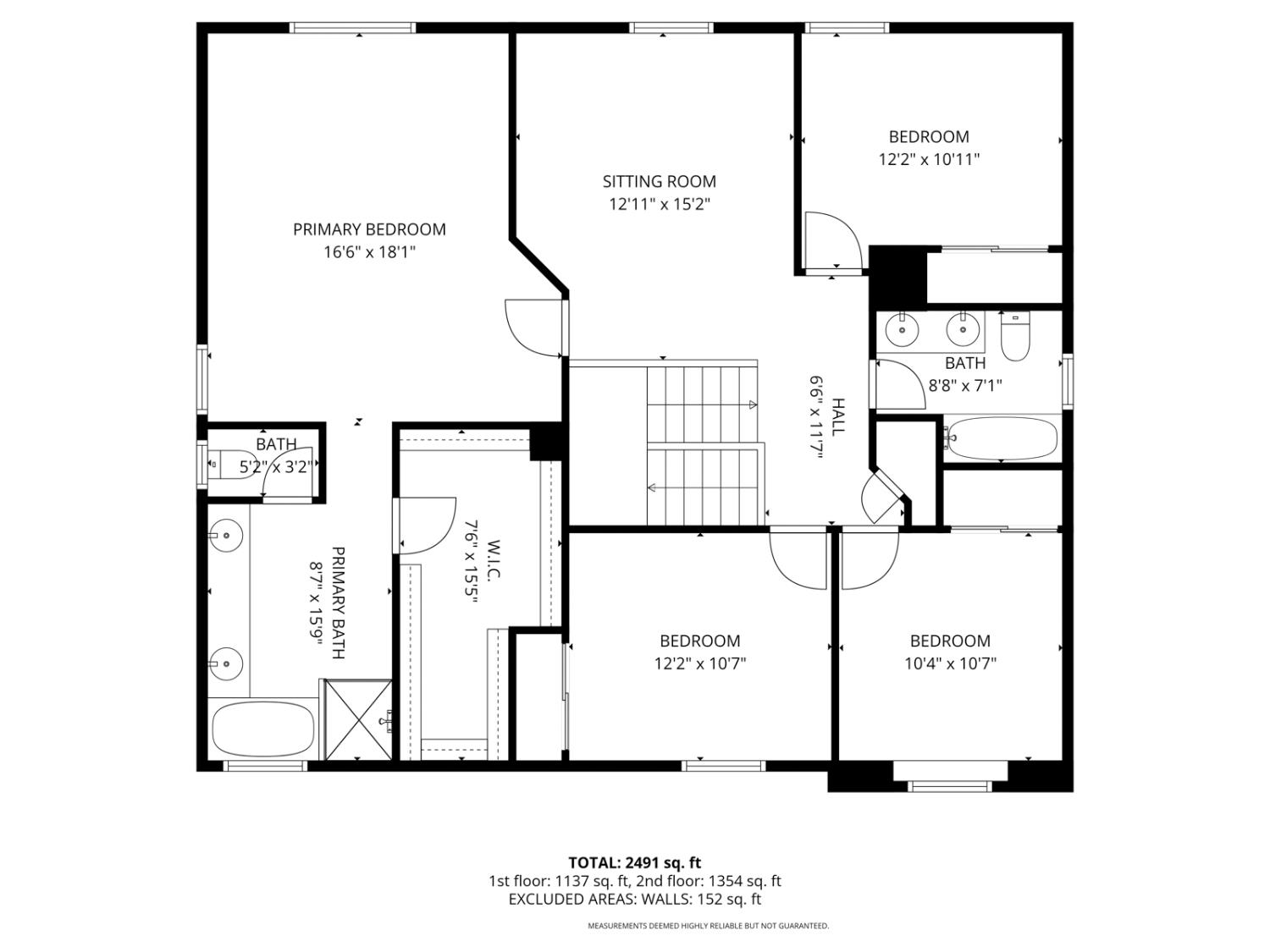 2564 Glenview Drive