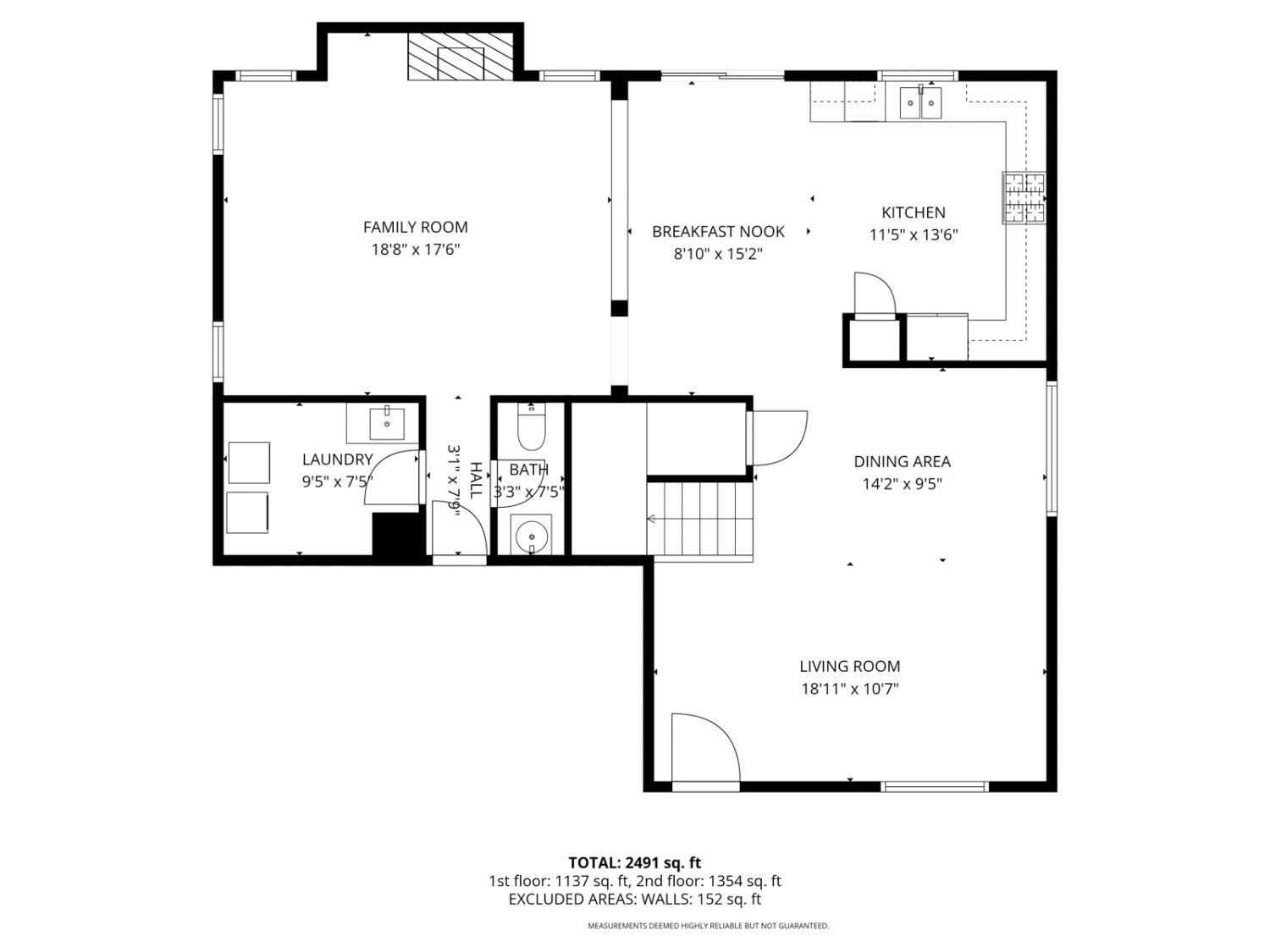 2564 Glenview Drive