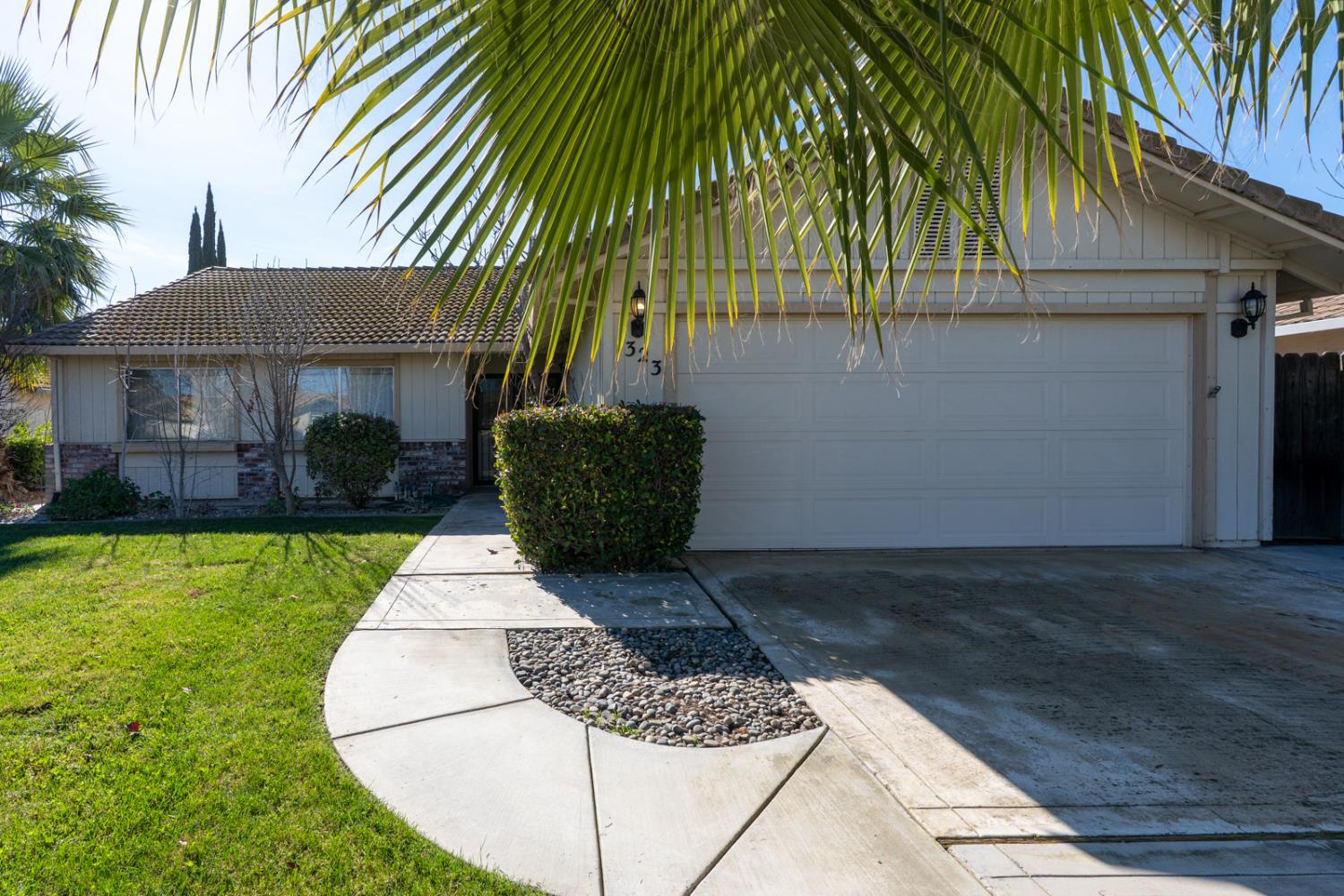 1323 Chukar Street