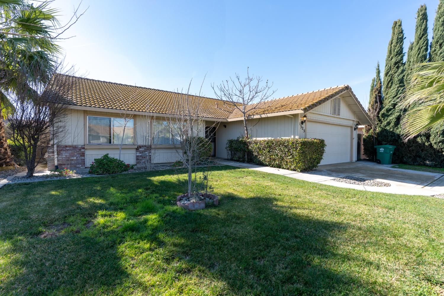 1323 Chukar Street