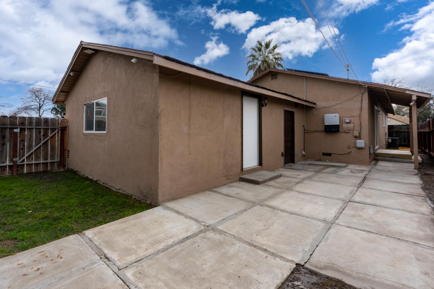 1358 Conner Avenue