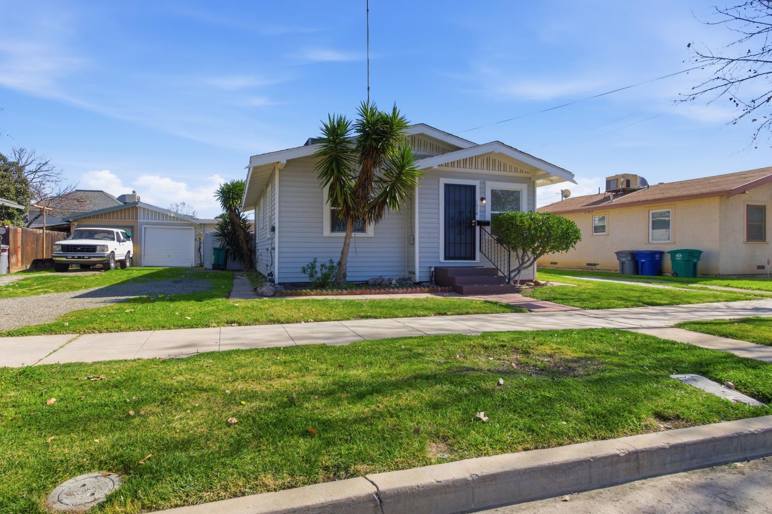 1014 3rd Street