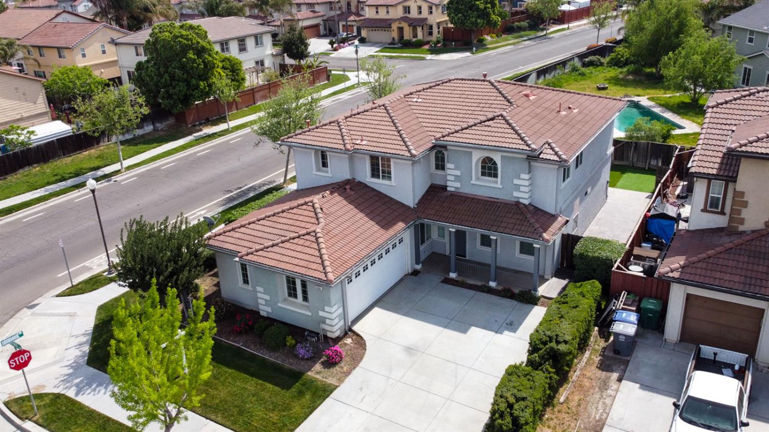 2385 S Rock Creek Drive