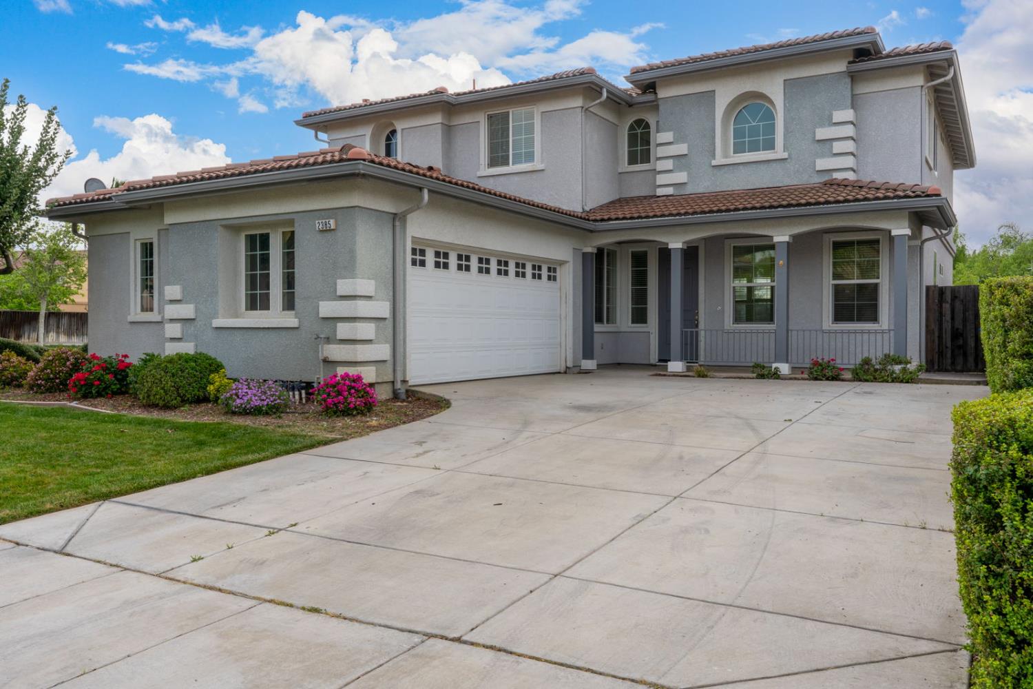 2385 S Rock Creek Drive