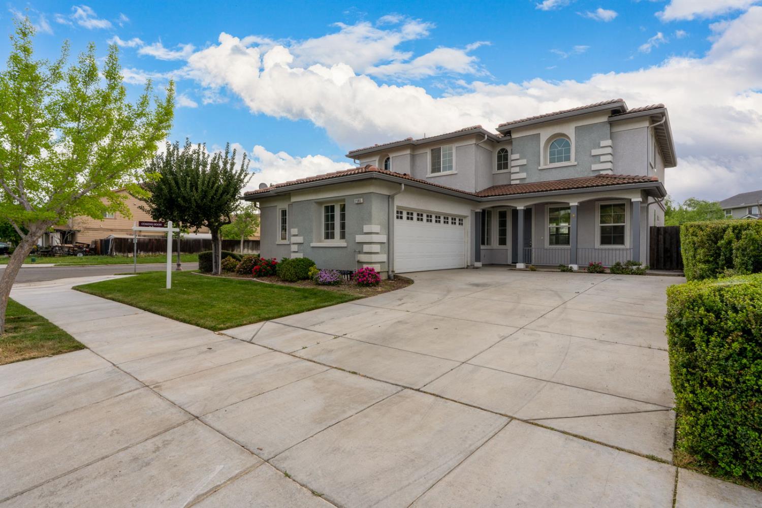 2385 S Rock Creek Drive