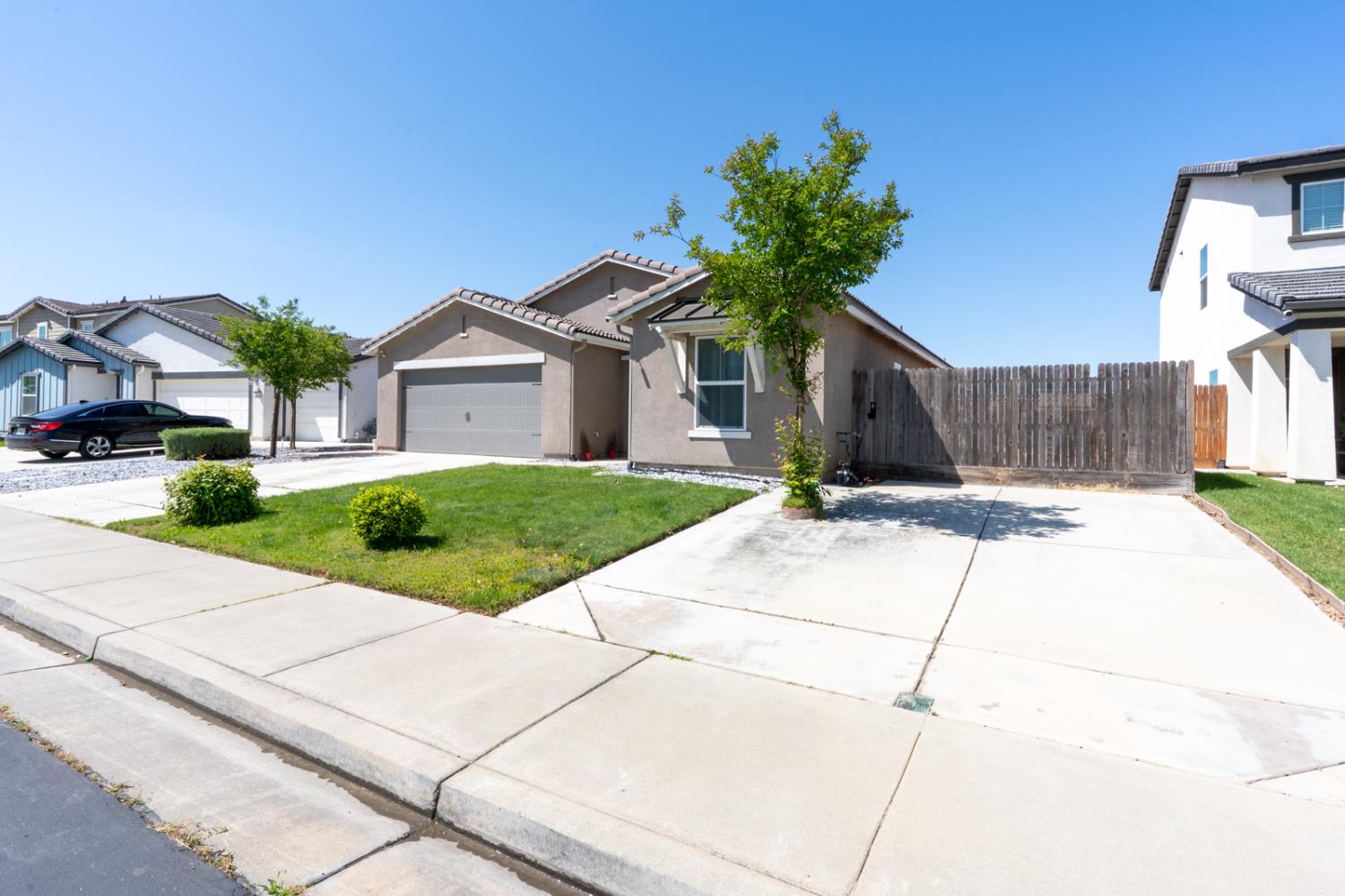 2005 Shasta Drive