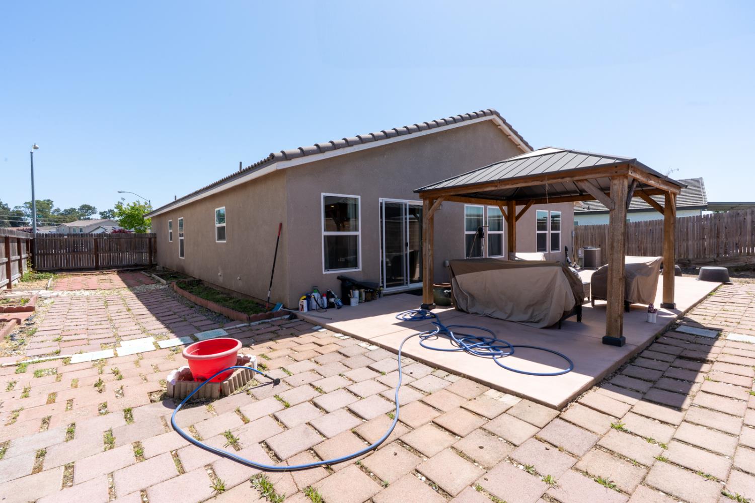 2005 Shasta Drive