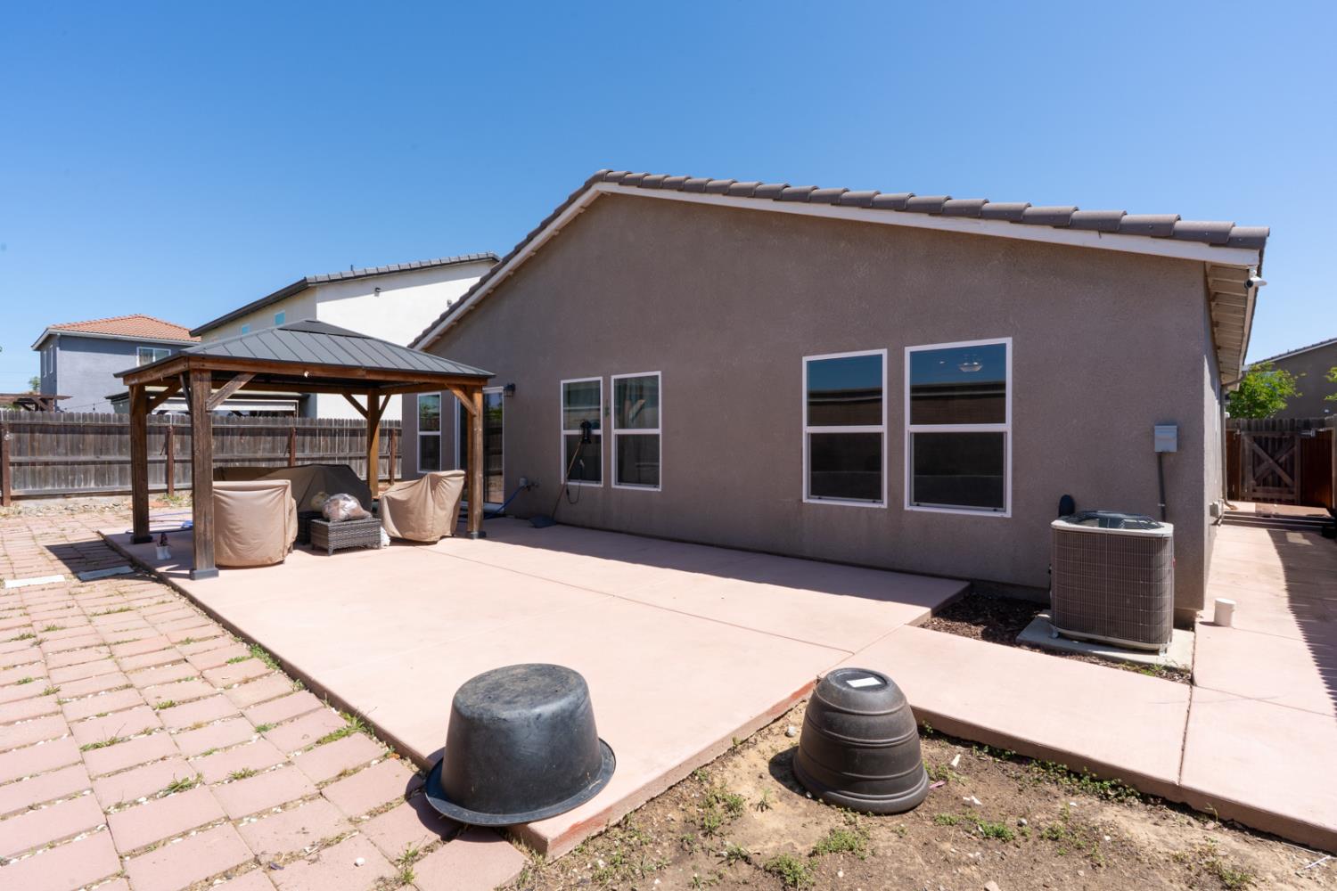 2005 Shasta Drive