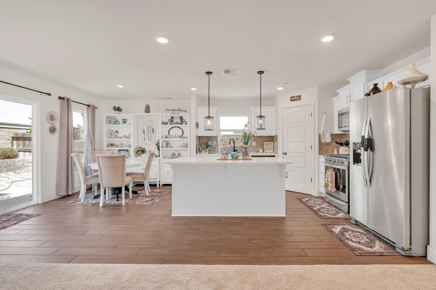 2005 Shasta Drive