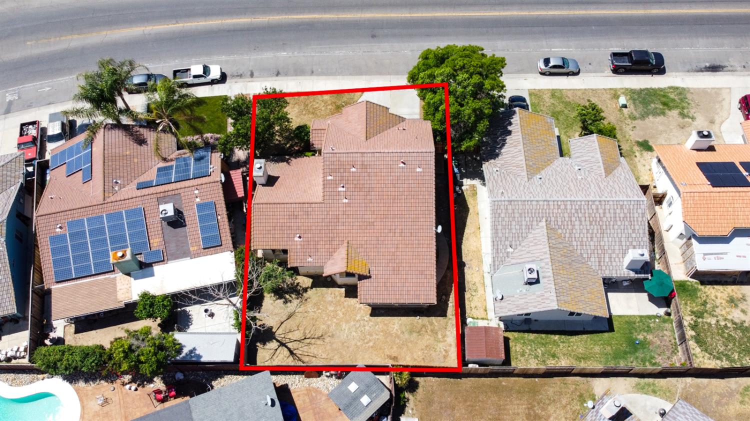 510 Stonewood Drive