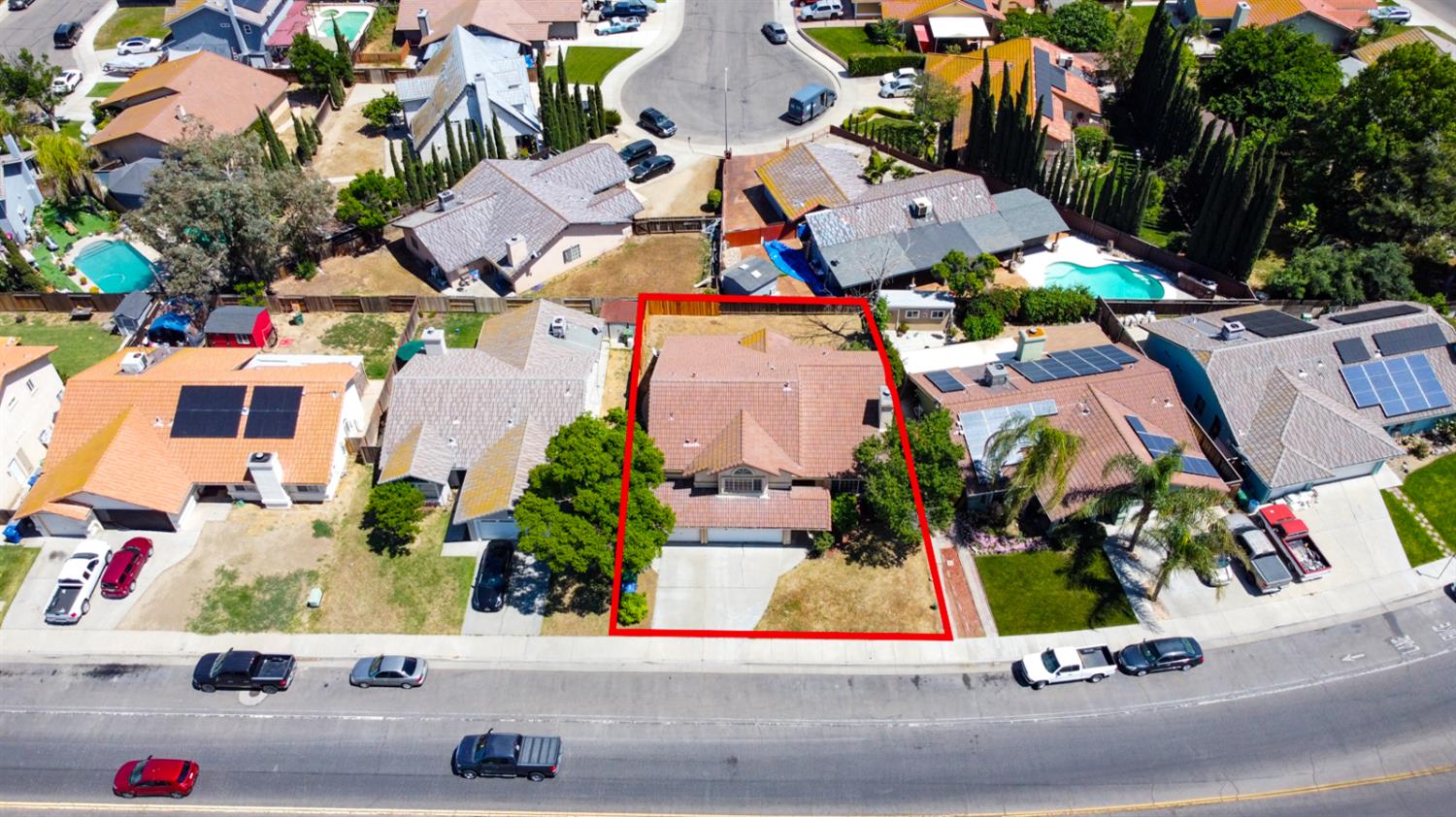 510 Stonewood Drive