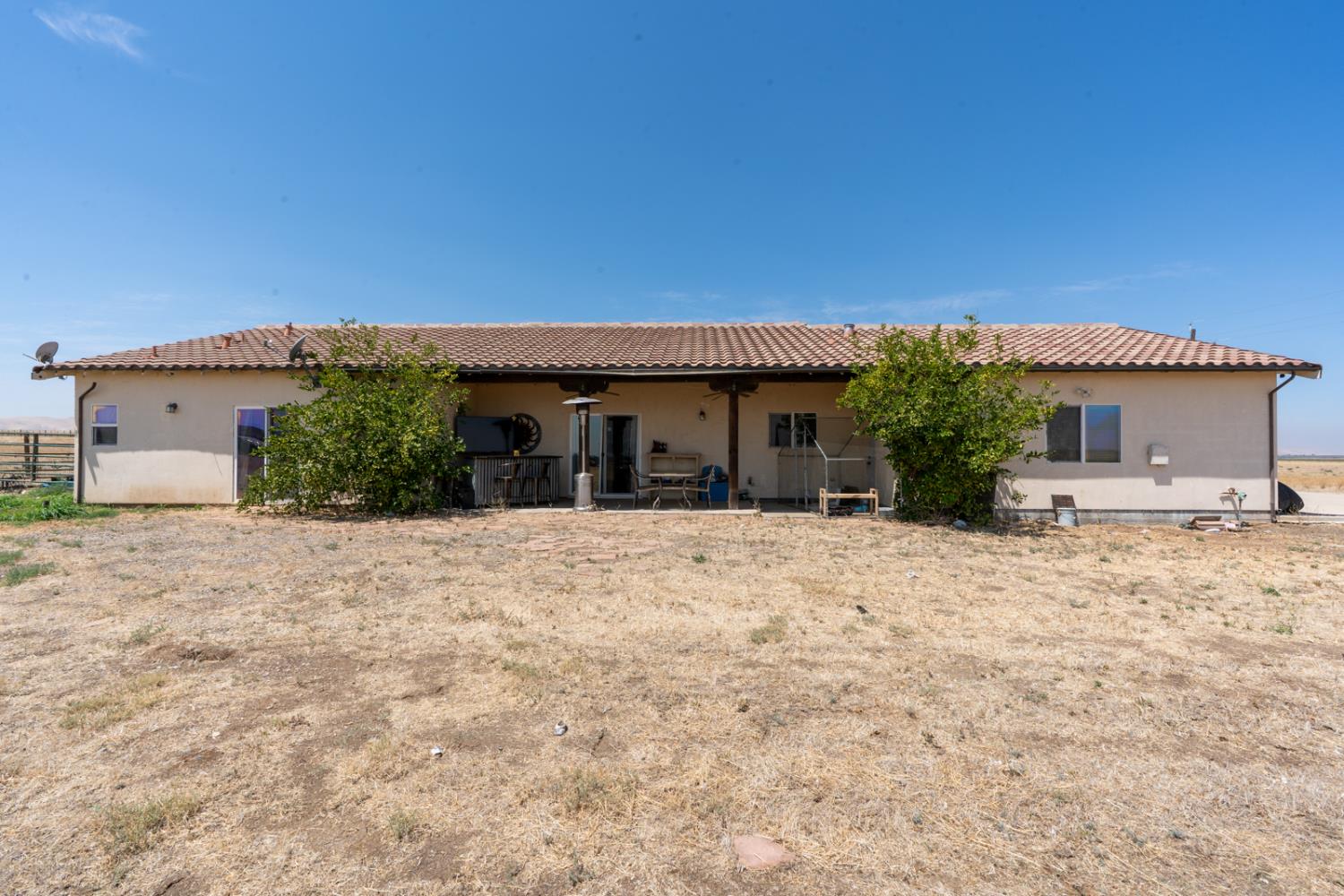 14963 Moraga Road