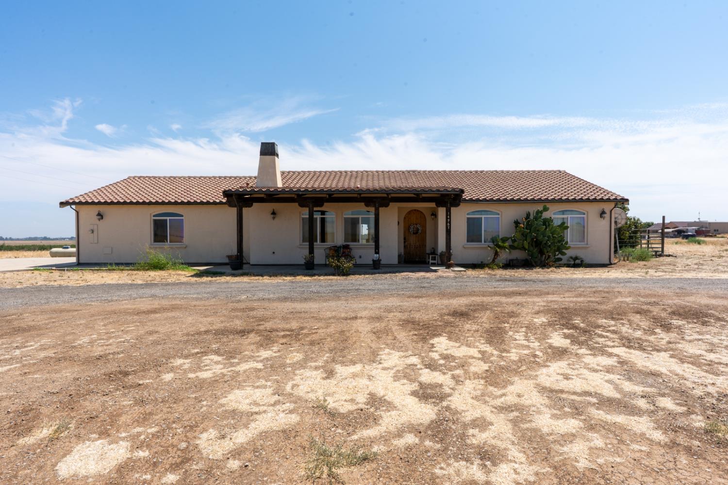 14963 Moraga Road