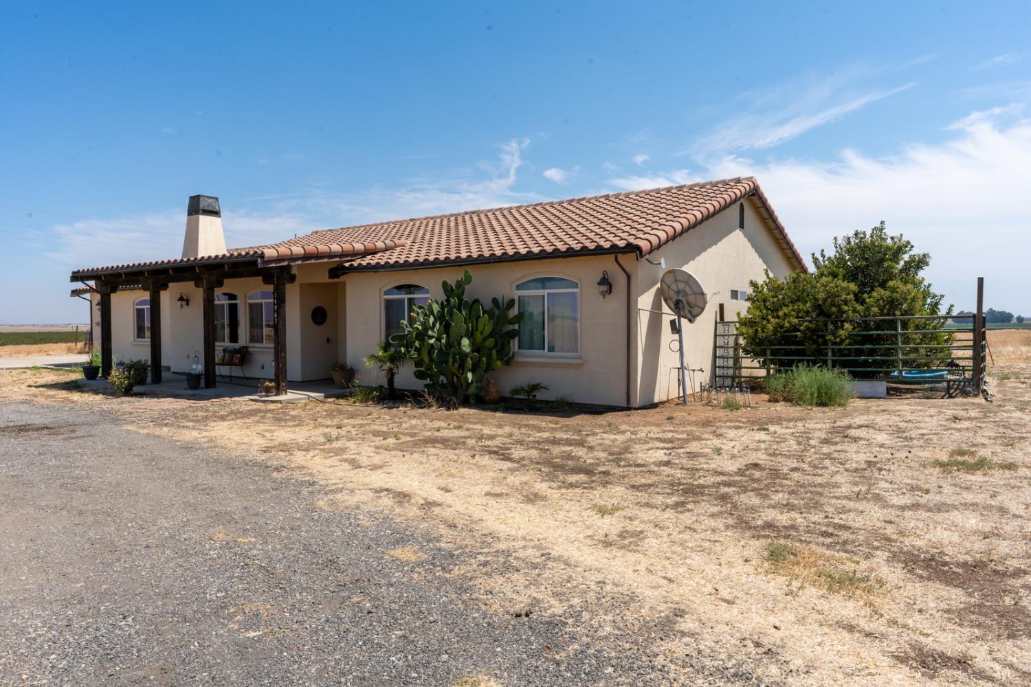 14963 Moraga Road