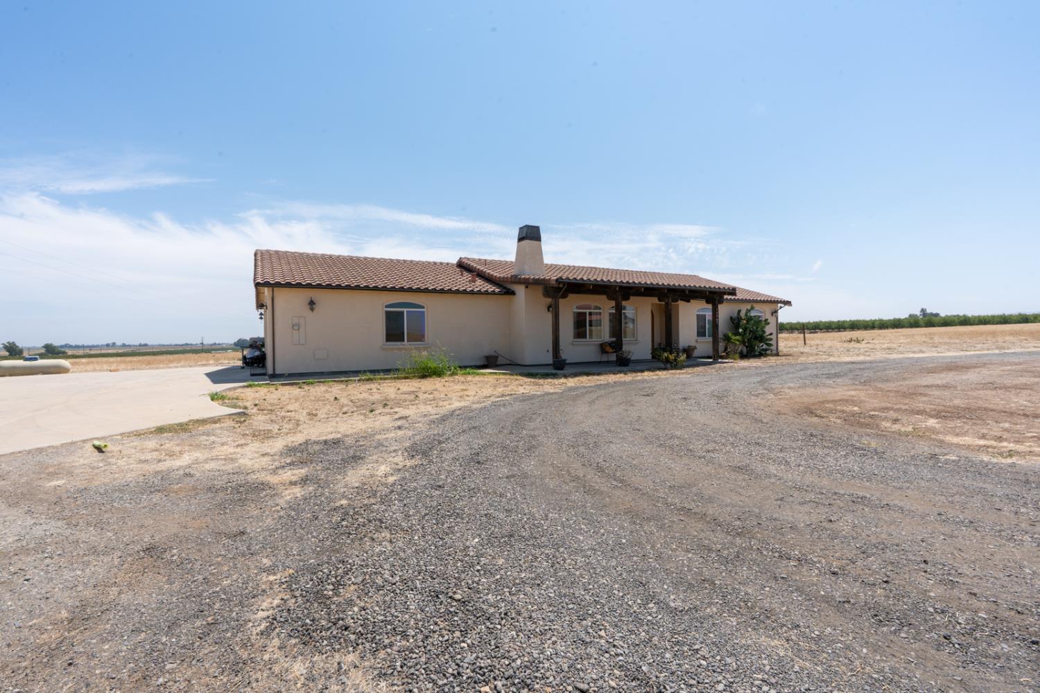 14963 Moraga Road