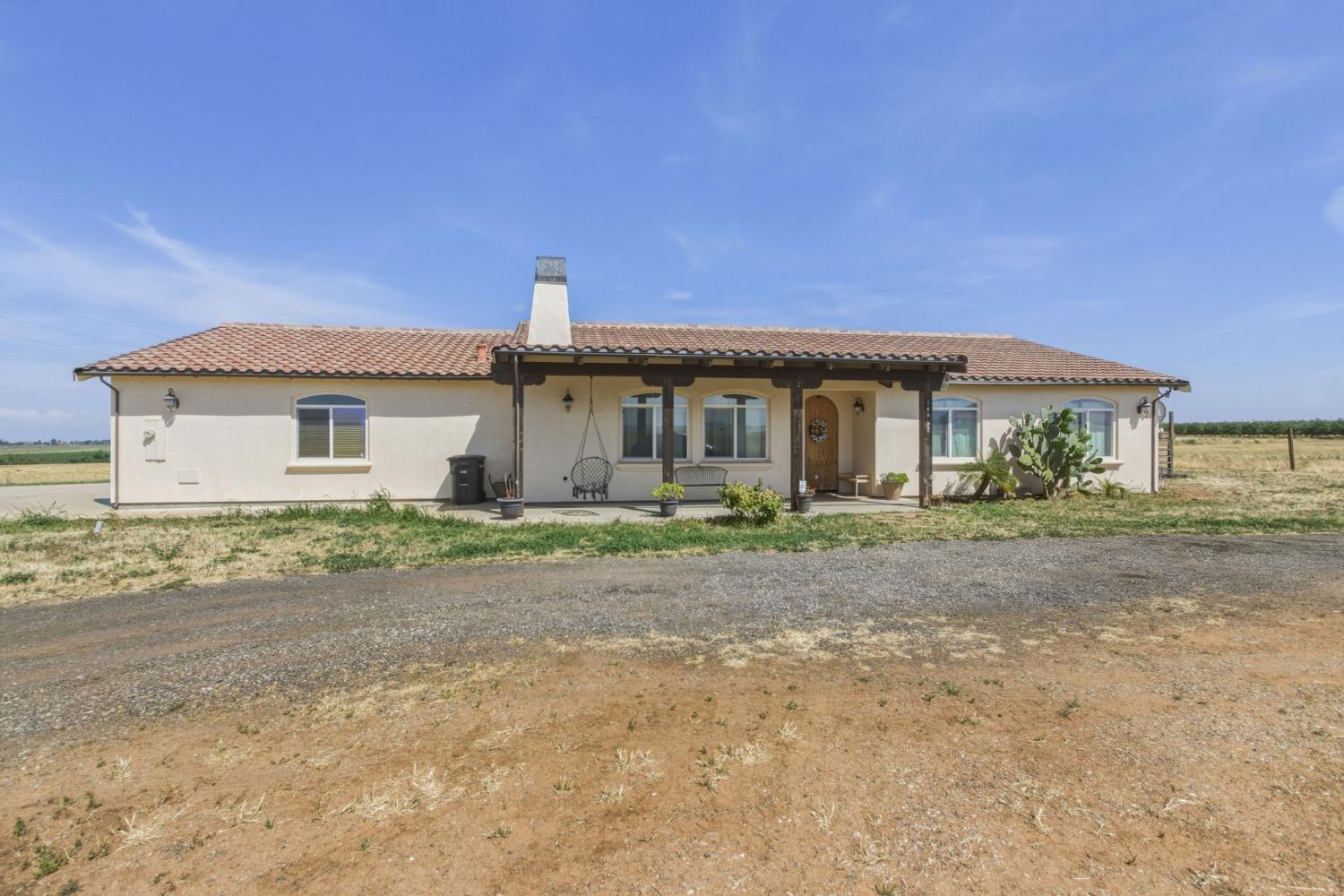 14963 Moraga Road