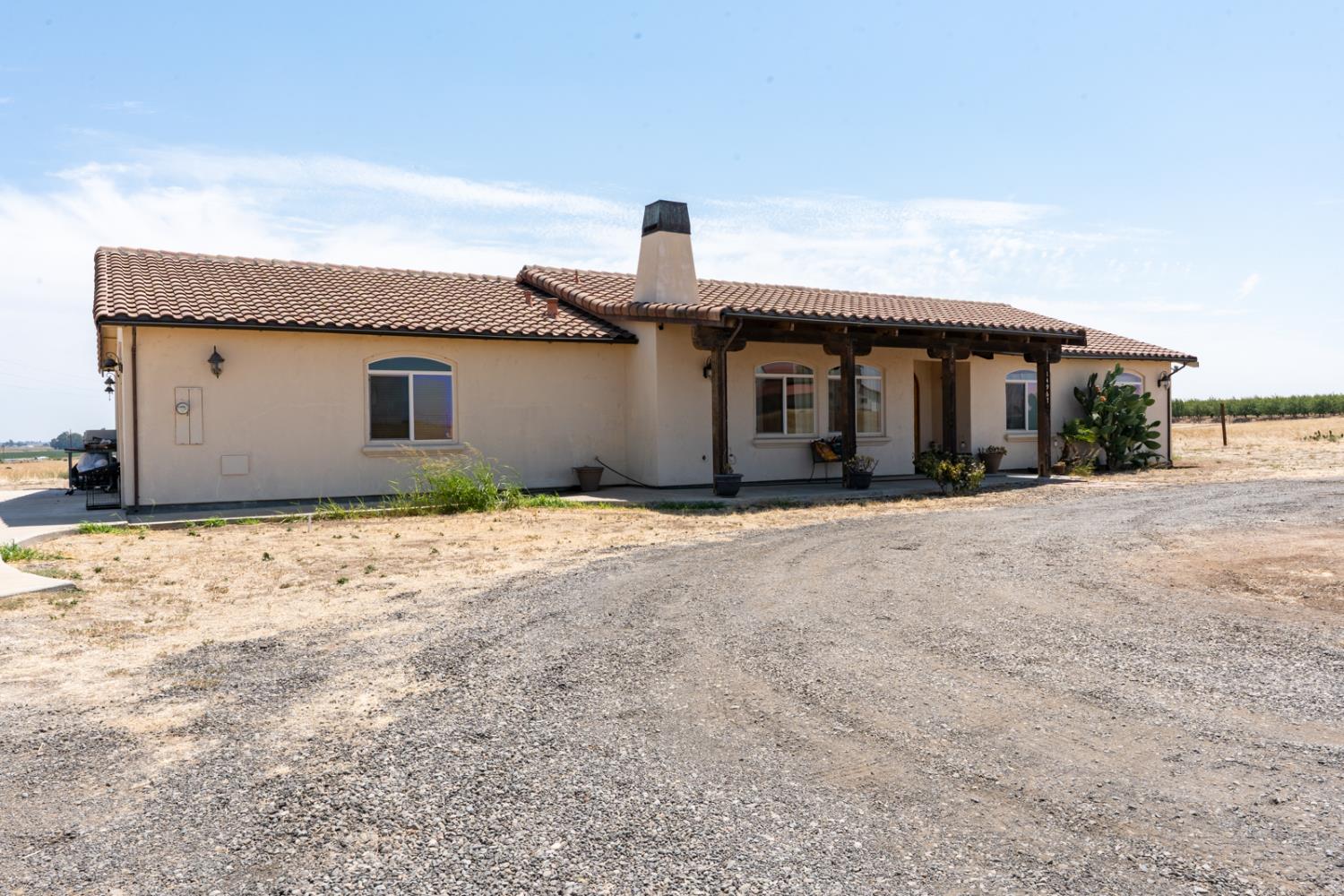 14963 Moraga Road