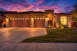 2541 Canvasback Drive