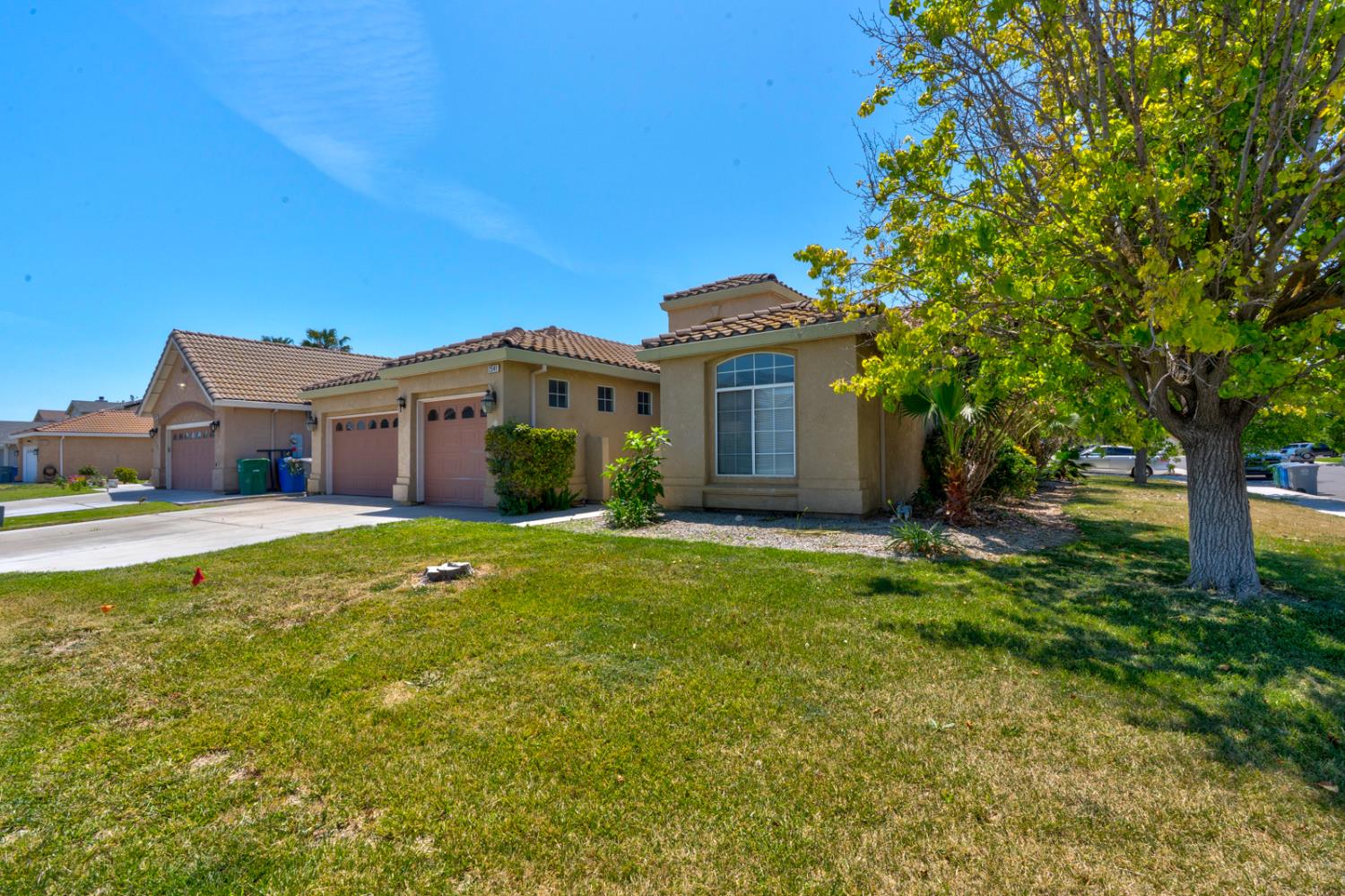 2541 Canvasback Drive