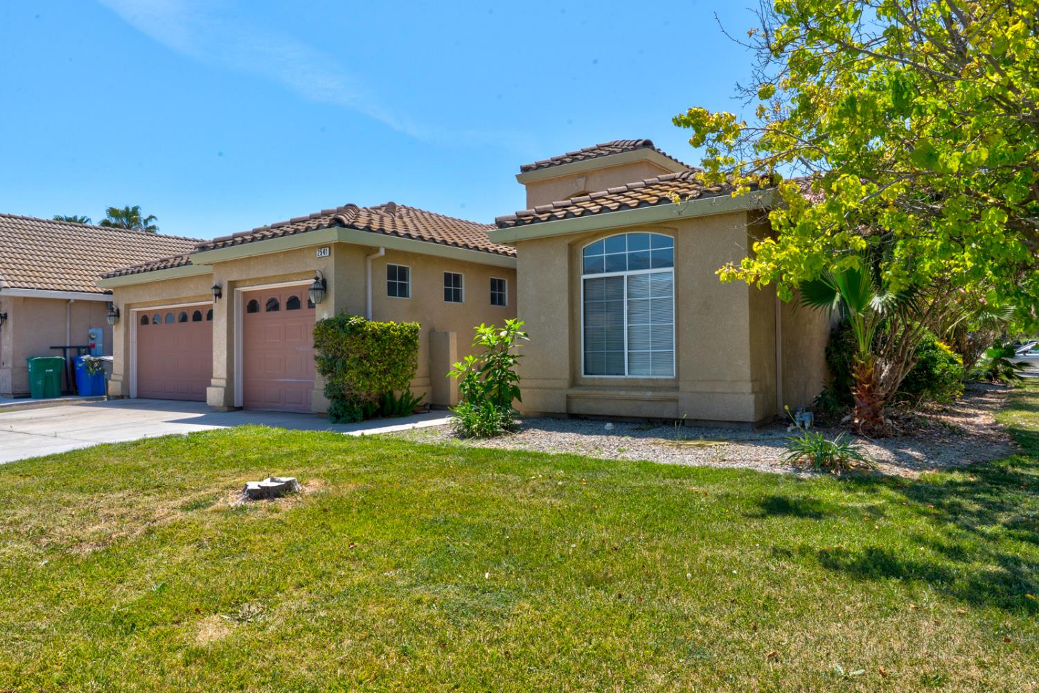 2541 Canvasback Drive