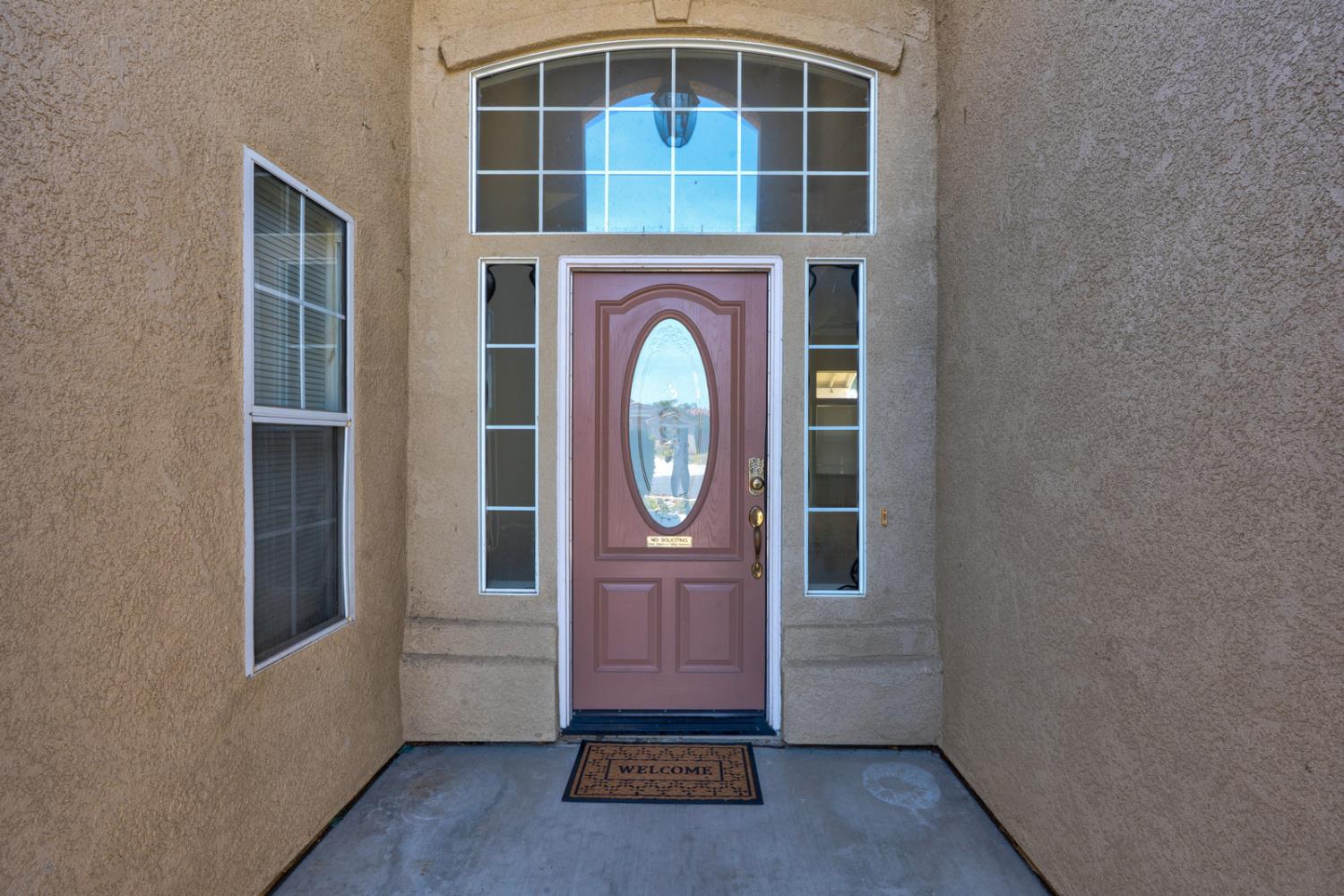 2541 Canvasback Drive