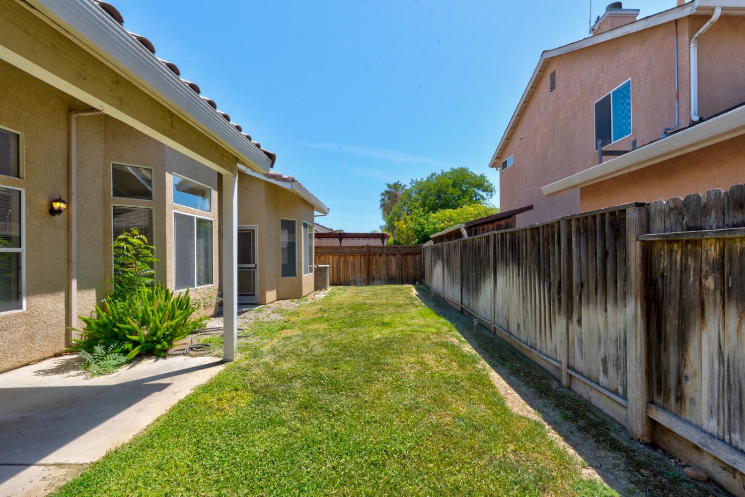 2541 Canvasback Drive