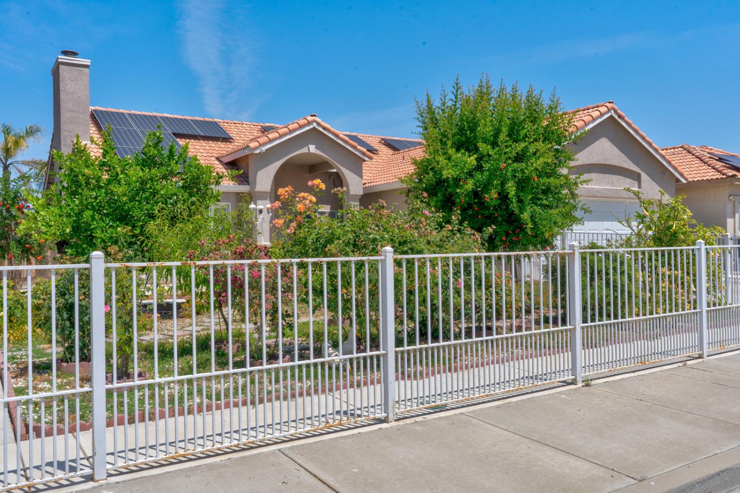 1700 San Simeone Way