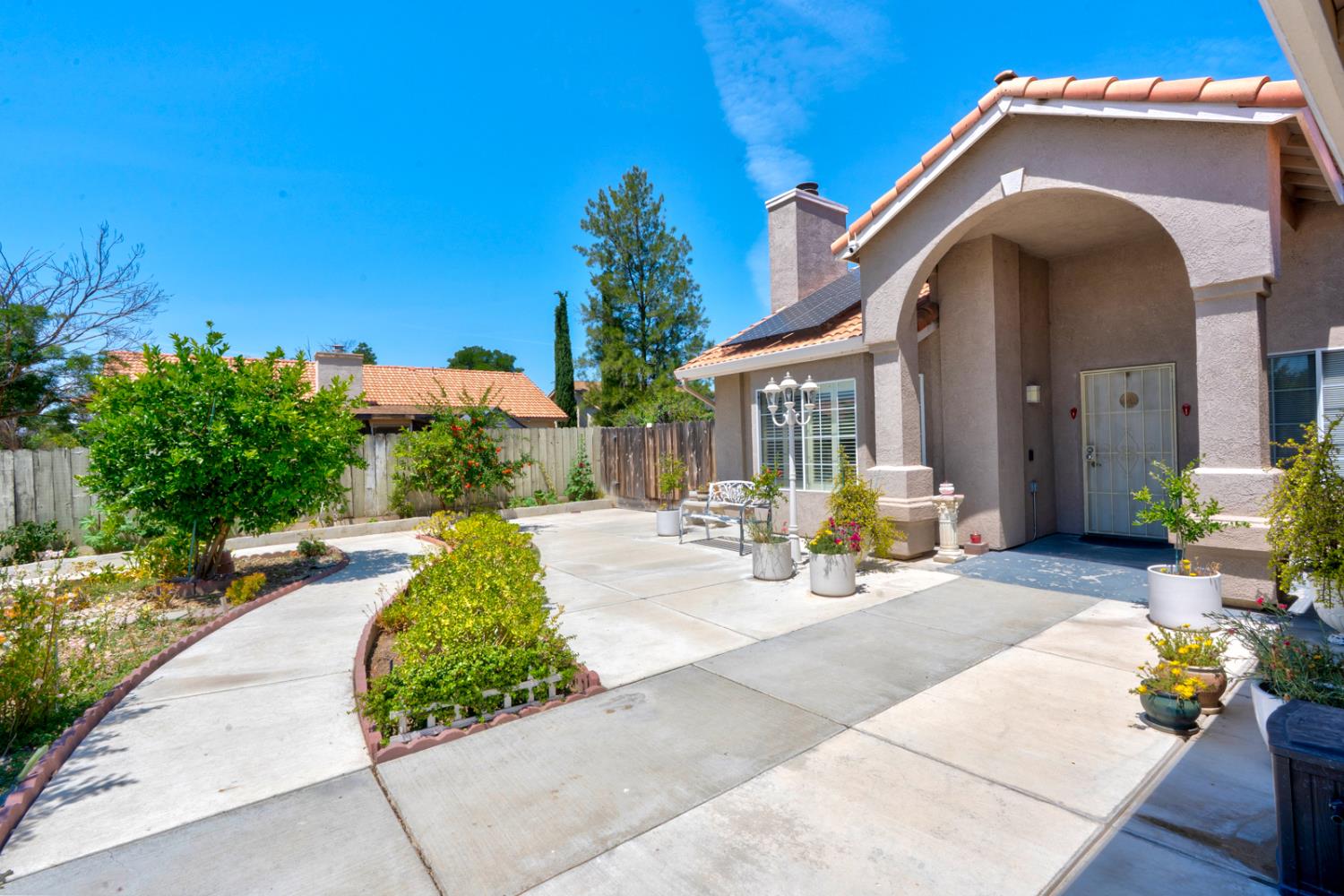 1700 San Simeone Way