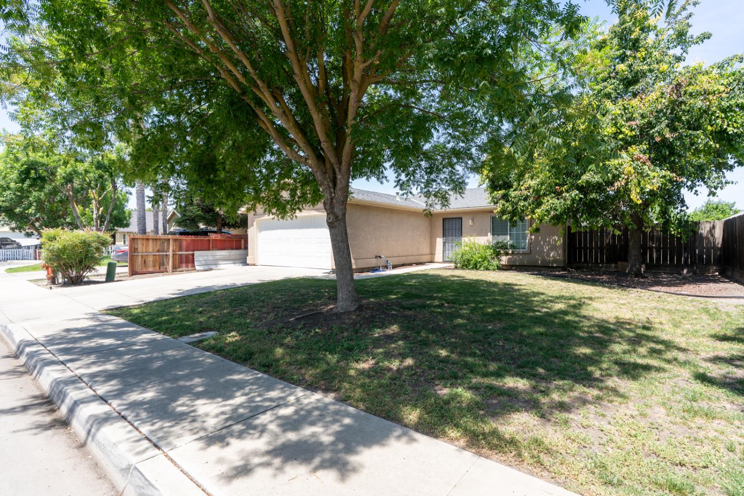 2166 Mccurdy Street