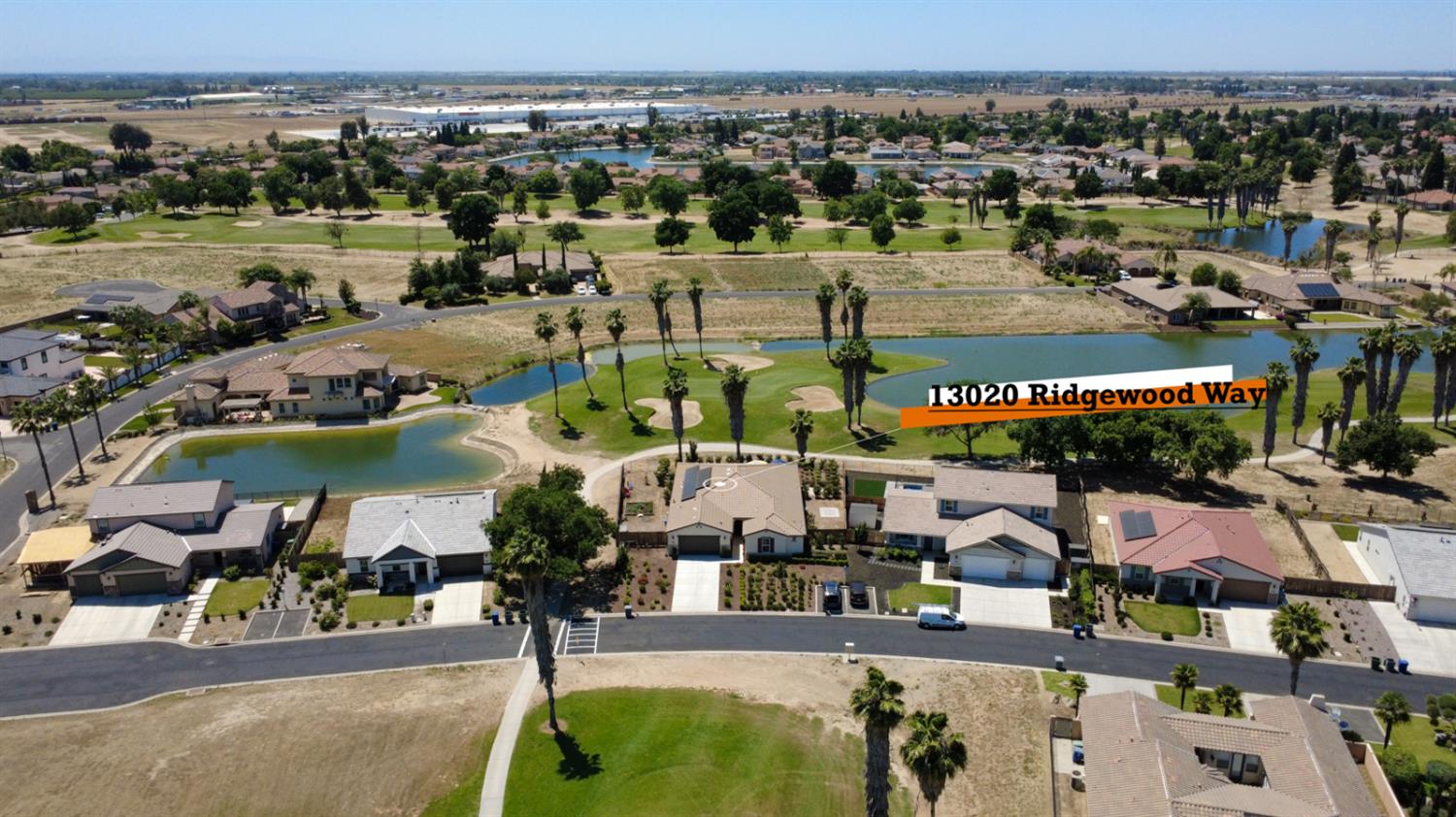 13020 Ridgewood Way