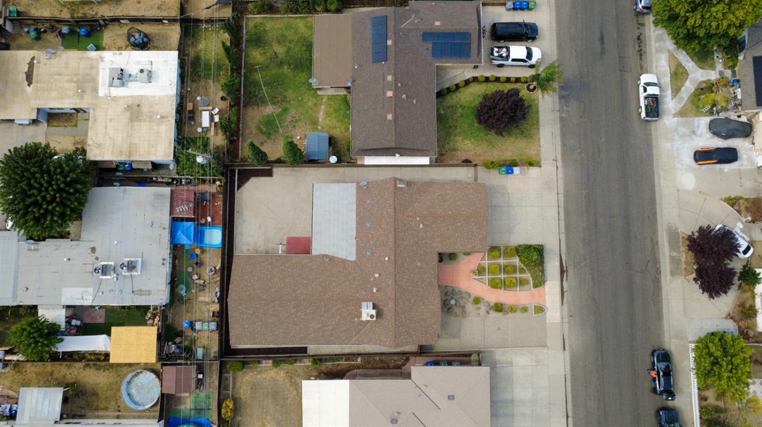 163 N Santa Rosa Street