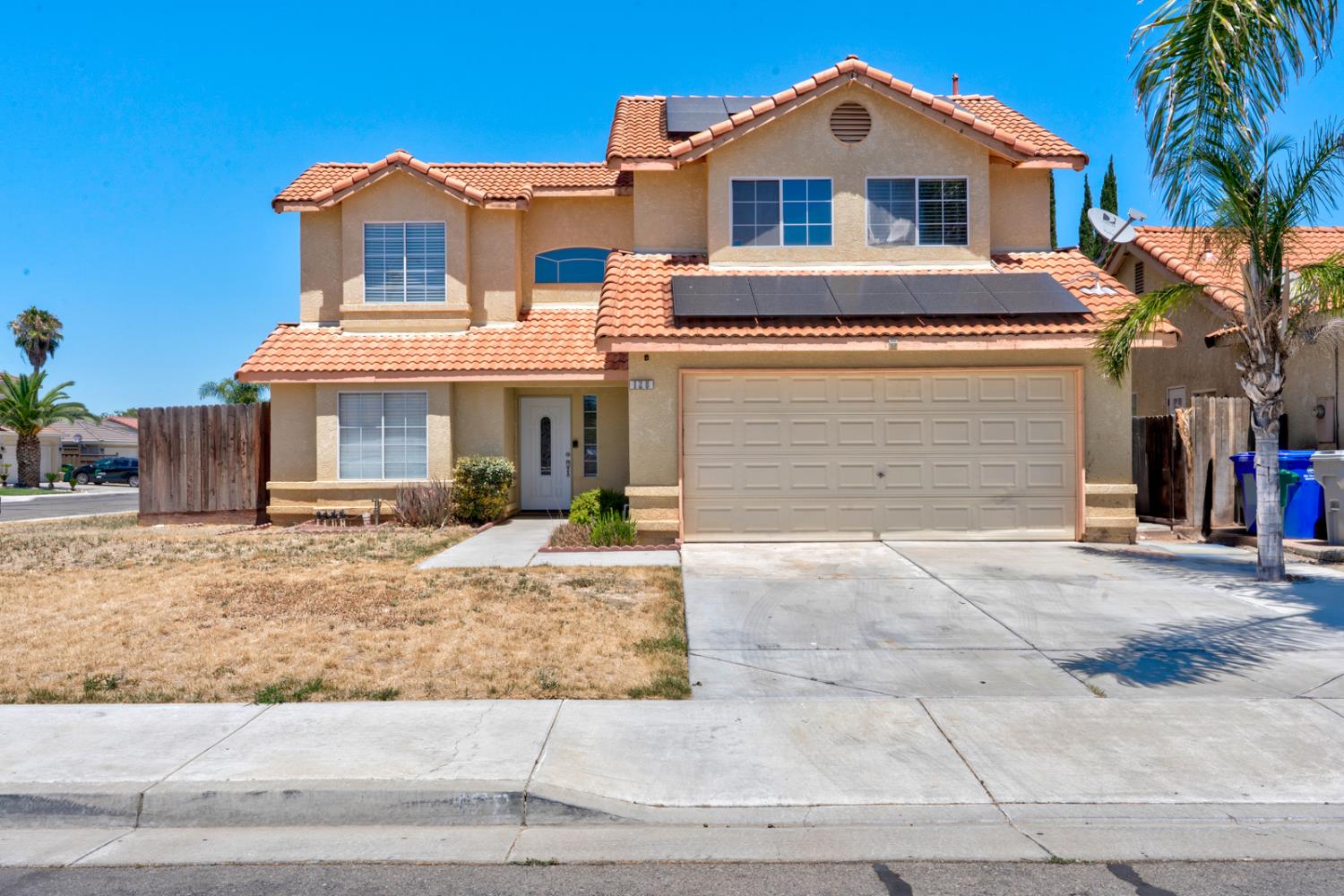 128 Chardonnay Street