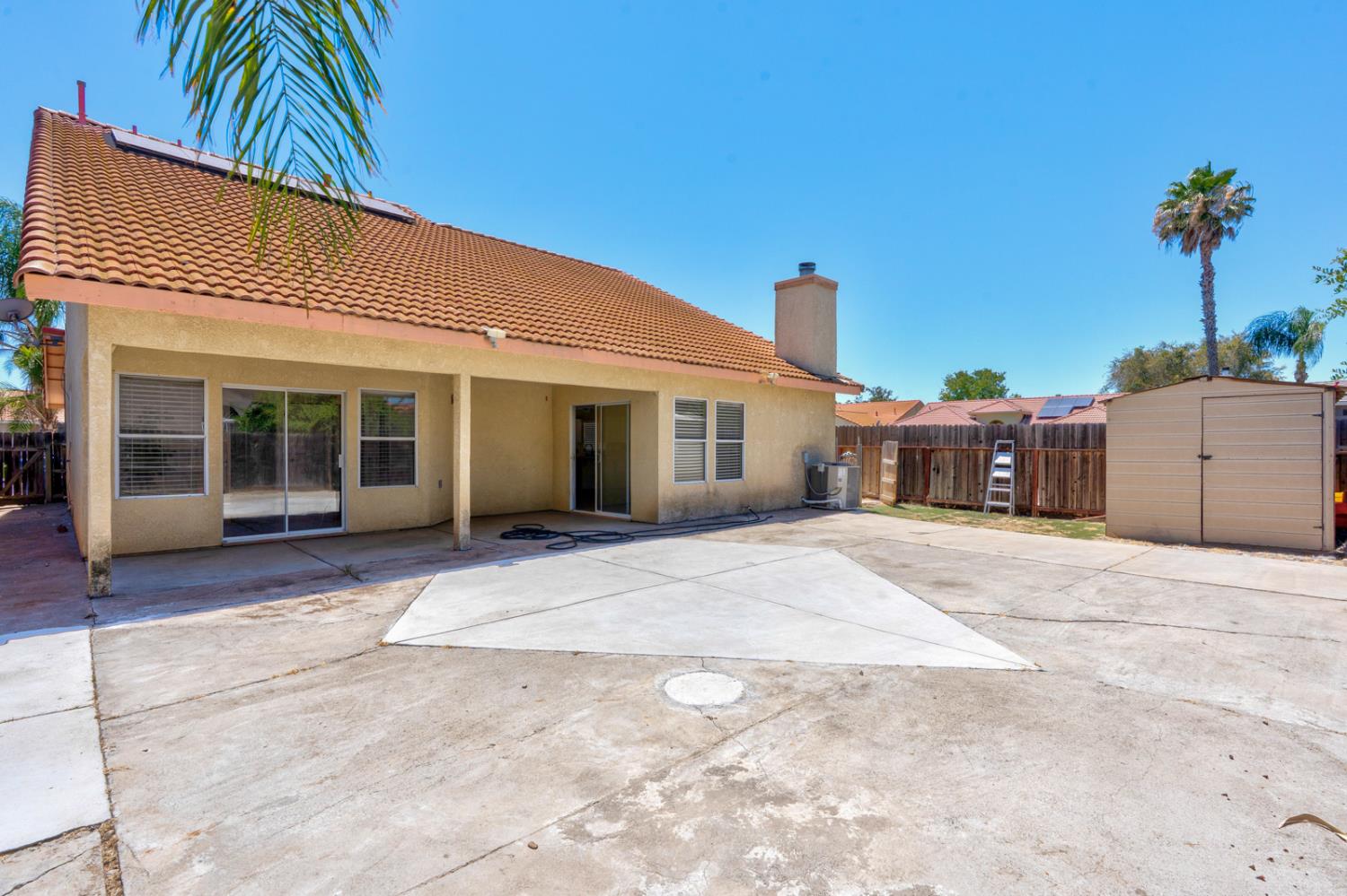 128 Chardonnay Street