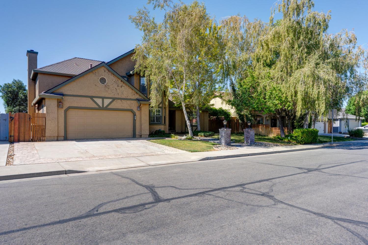 511 Bluff Drive