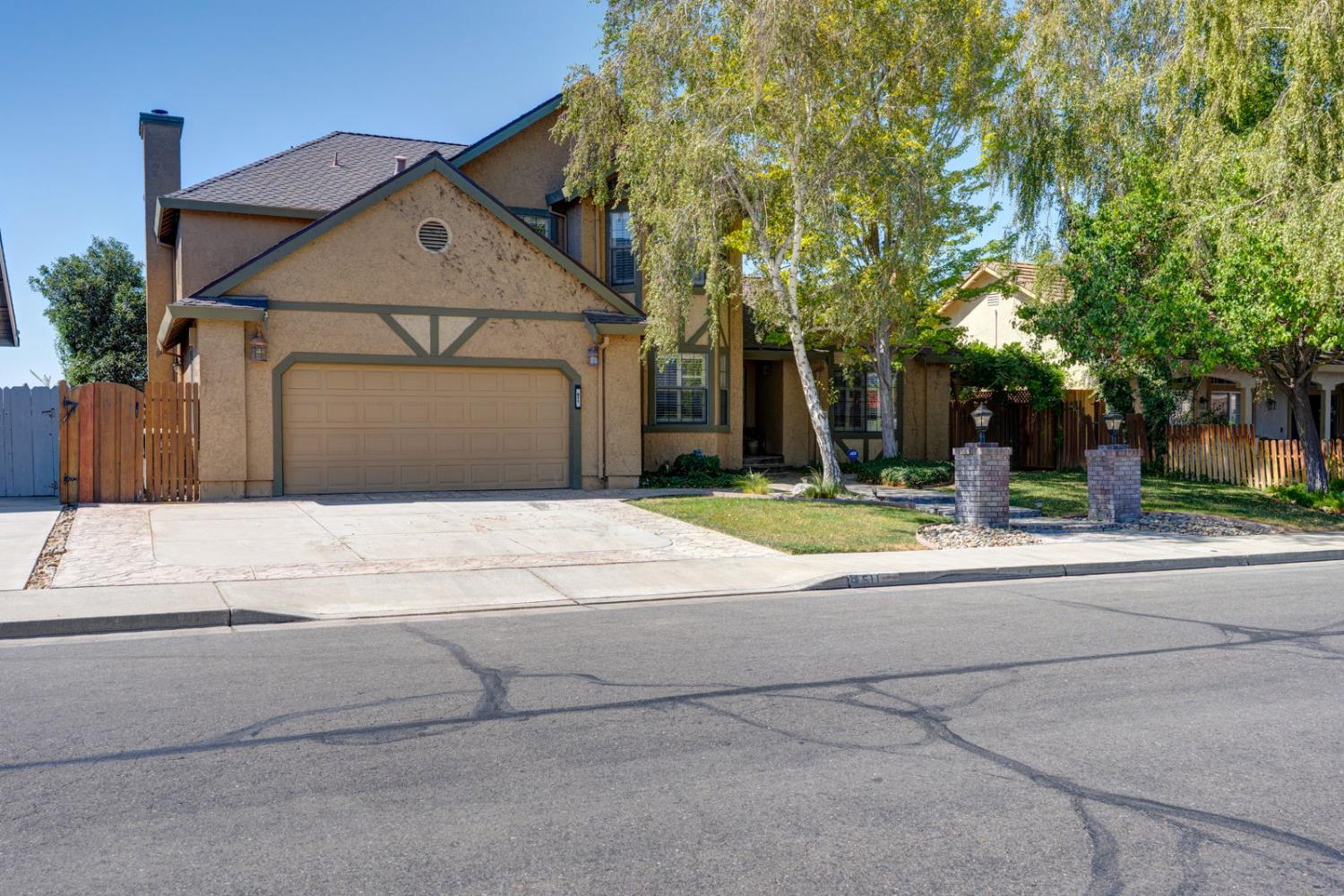 511 Bluff Drive