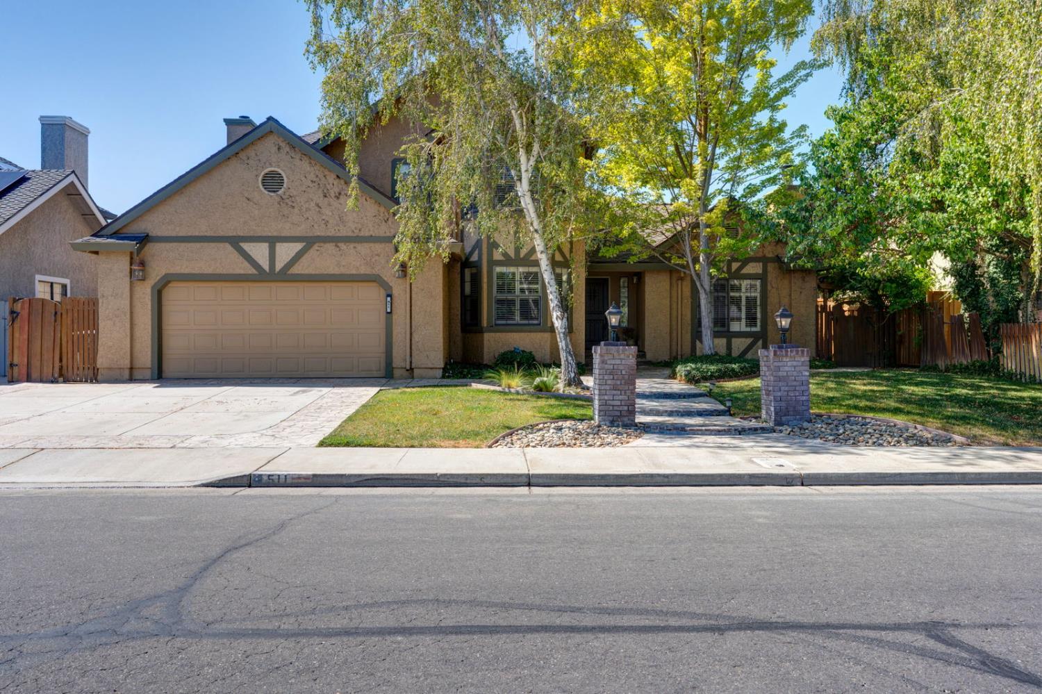 511 Bluff Drive