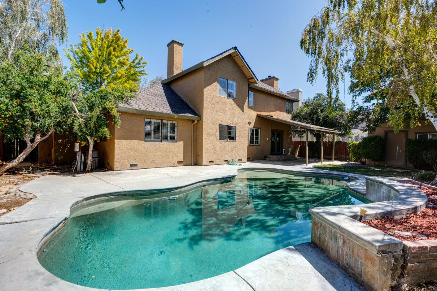 511 Bluff Drive